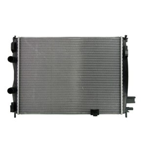 THERMOTEC D71006TT - Engine radiator (Manual) fits: NISSAN QASHQAI I 1.5D 02.07-12.13