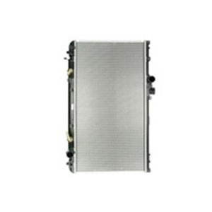 KOYORAD PL010692 - Engine radiator (Automatic) fits: LEXUS IS I, IS SPORTCROSS 2.0/3.0 04.99-10.05