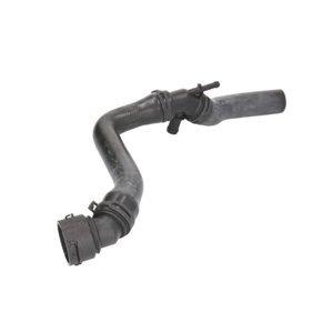 THERMOTEC DWW146TT - Cooling system rubber hose top fits: VW GOLF IV 1.6 08.00-06.06