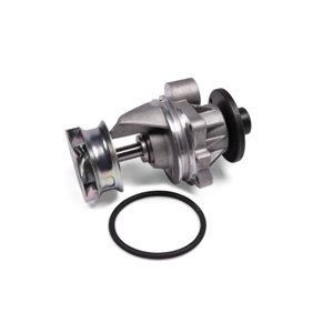 HEPU P429 - Water pump fits: BMW 3 (E90), 3 (E92), 3 (E93), 5 (E60), 5 (E61), 6 (E63), 6 (E64) 4.0/4.4/5.0 09.04-12.13