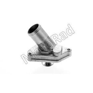 MOTORAD 343-77K - Cooling system thermostat (77°C, in housing) fits: INFINITI EX, FX, G, I30, M, M37, Q50, Q60, Q70, QX50 I, QX7