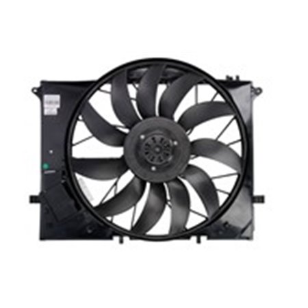 47297 Fan, engine cooling NRF