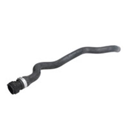 SASIC 3404191 - Cooling system rubber hose intake side fits: RENAULT CLIO II, THALIA I 1.4/1.6 09.98-