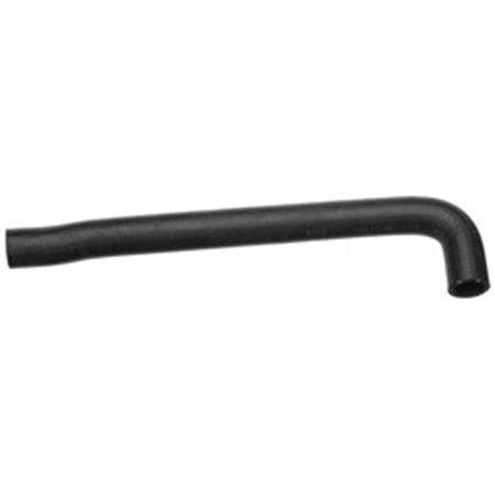 GATES 05-2395 - Cooling system rubber hose bottom (30,5mm/30mm) fits: MINI (R52) 1.6 04.04-07.08