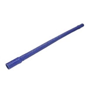 SE25X800 FLEX Cooling system silicone hose 25mmx800mm (220/ 40°C, tearing press
