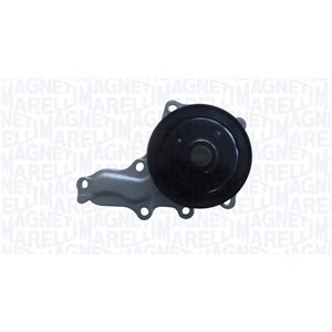 MAGNETI MARELLI 352316171324 - Water pump fits: TOYOTA CAMRY 2.5 09.11-
