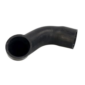 SI-SC58 Cooling system rubber hose (56mm, length: 375mm) EURO 5 fits: SCA
