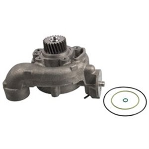 11944 Water Pump, engine cooling FEBI BILSTEIN - Top1autovaruosad