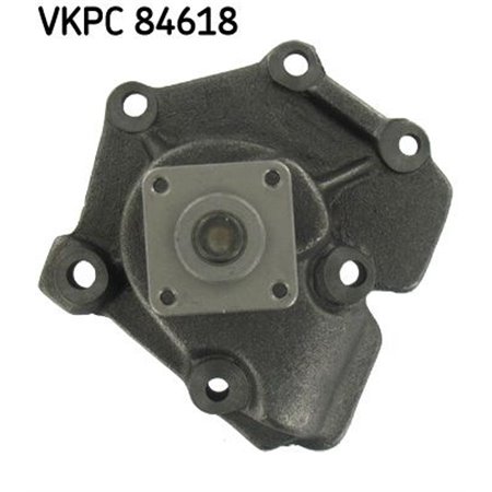 VKPC 84618 Water Pump, engine cooling SKF