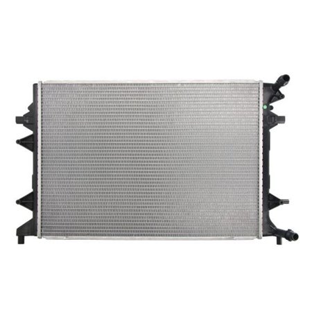 D7W075TT Radiator, engine cooling THERMOTEC