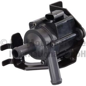 PIERBURG 7.04559.06.0 - Additional water pump (electric) fits: FORD B-MAX, ECOSPORT, FIESTA VI, TOURNEO COURIER B460, TRANSIT CO