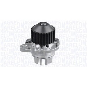 352316170921 Veepump sobib: CITROEN XANTIA, XM PEUGEOT 406, 605 RENAULT AVAN