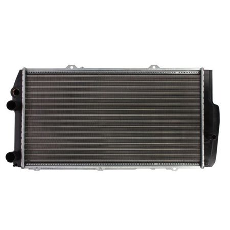 D7A019TT Radiaator,mootorijahutus THERMOTEC