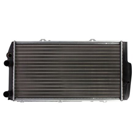 D7A019TT Radiator, engine cooling THERMOTEC