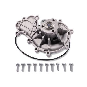 P667 Veepump sobib: AUDI A4 ALLROAD B8, A5, A6 ALLROAD C7, A6 C7, A7, 