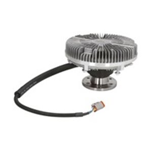 49007 Clutch, radiator fan NRF - Top1autovaruosad