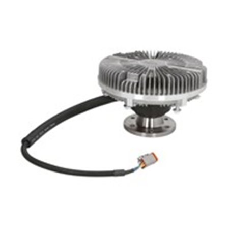 49007 Clutch, radiator fan NRF