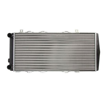 THERMOTEC D7S004TT - Engine radiator (Manual) fits: SKODA FELICIA I, FELICIA II 1.6 08.95-04.02