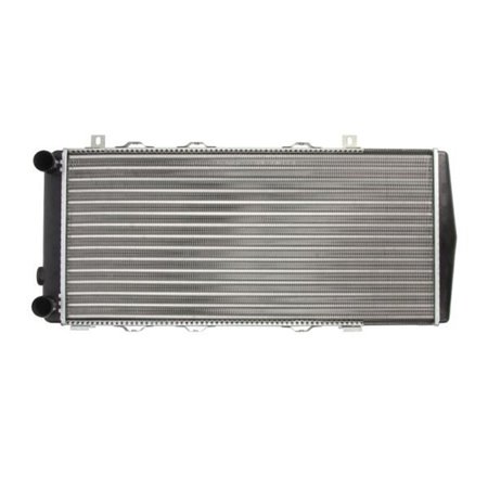 D7S004TT Radiator, engine cooling THERMOTEC