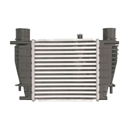 DA1003TT Kompressoriõhu radiaator THERMOTEC