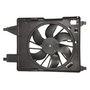 47368 Fan, engine cooling NRF - Top1autovaruosad