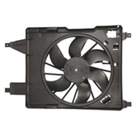 47368 Fan, engine cooling NRF