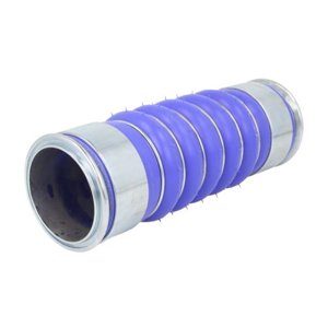 THERMOTEC SI-VO27 - Intercooler hose (68mmx235mm, blue) fits: VOLVO B10, B12, B7, B9, F10, FL7, FLC D12A420-THD100EA 08.77-