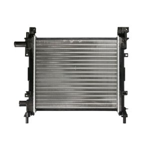 THERMOTEC D7G004TT - Engine radiator (Manual) fits: FORD KA 1.0/1.3 09.96-11.08