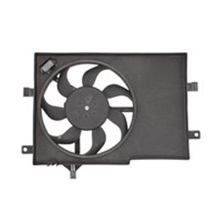 47238 Fan, engine cooling NRF