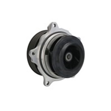 OMP 405.160 - Water pump (with pulley: 140mm) EURO 6 fits: DAF CF, XF 106 MX-11210-MX-11330 10.12-
