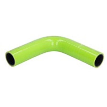SE30-150X150 POSH Cooling system silicone elbow 30x150 mm, angle: 90 ° (200/ 50°C, 