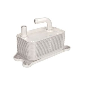 D4V007TT Oil cooler fits: VOLVO C30, C70 II, S40 II, S80 II, V50, V70 III,