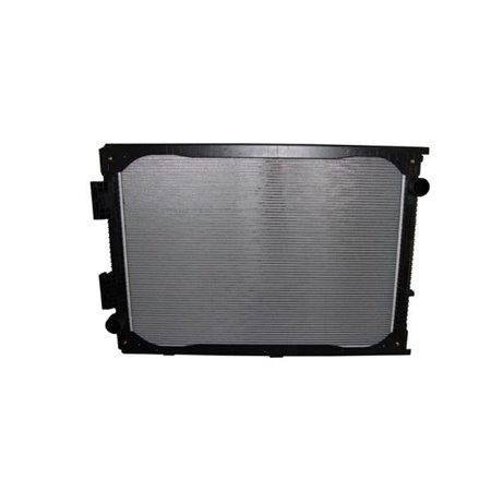 D7MA001TT Radiator, engine cooling THERMOTEC