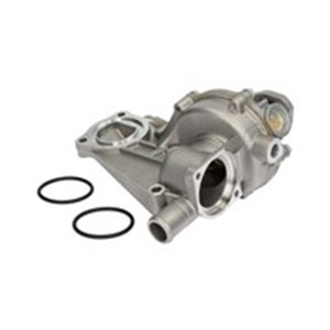 P519 Water Pump, engine cooling HEPU - Top1autovaruosad