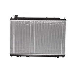 53407 Radiator, engine cooling NRF - Top1autovaruosad