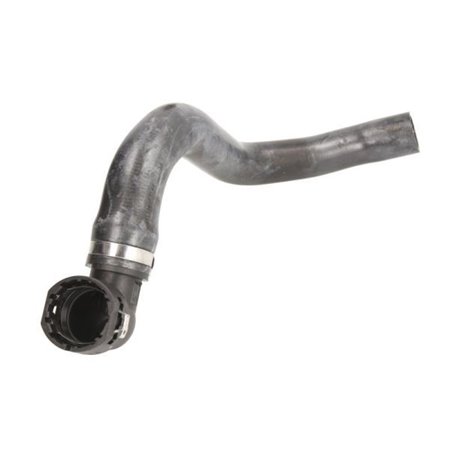 THERMOTEC DWD023TT - Cooling system rubber hose bottom fits: ALFA ROMEO 156 1.6 09.97-05.06