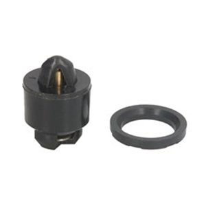 SIERRA 18-3643 - Cooling system thermostat 6-8HP (1990), 9.9/15HP (1990-92), 40/48/50HP (1990-94), 45/55 (1992-94)