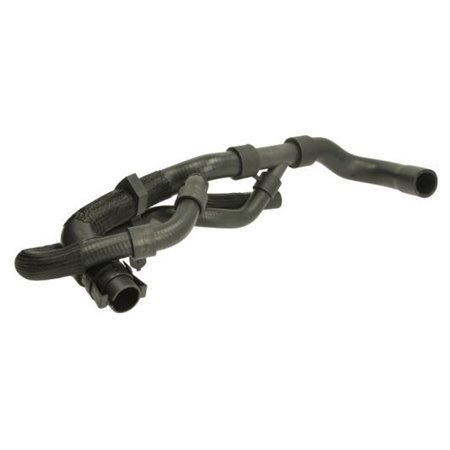 DWC015TT Radiator Hose THERMOTEC