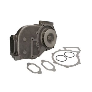 WP-ME156 Water Pump, engine cooling THERMOTEC - Top1autovaruosad