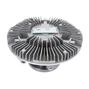 NRF 49056 - Fan clutch fits: IVECO EUROCARGO I-III F4AE0481A-F4AE3681E 09.00-09.15