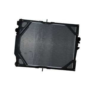 THERMOTEC D7VO001TT - Engine radiator (with frame) fits: VOLVO FH12, FM, FM10, FM7 D10A320-D9B380 08.93-