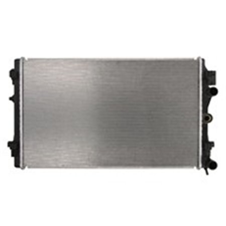 KOYORAD PL453429 - Motorkylare passar: AUDI A1 SEAT IBIZA IV, IBIZA IV SC, IBIZA IV ST SKODA FABIA II VW POLO V 1.4-2.0D 01