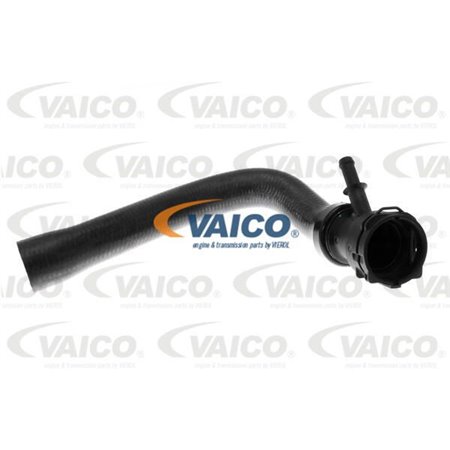 VAICO V10-4284 - Cooling system rubber hose top fits: AUDI A4 B7 SEAT EXEO, EXEO ST 2.0 11.04-05.13