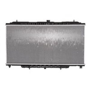 NRF 53830 - Engine radiator fits: NISSAN PATROL GR V 2.8D/3.0D 06.97-