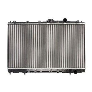 D75002TT Mootori radiaator (Manuaalne) sobib: MITSUBISHI COLT IV, GALANT V