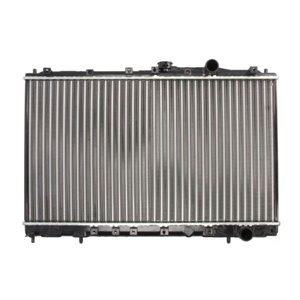 THERMOTEC D75002TT - Engine radiator (Manual) fits: MITSUBISHI COLT IV, GALANT VII, LANCER IV, LANCER V 1.6-2.5 04.92-10.03