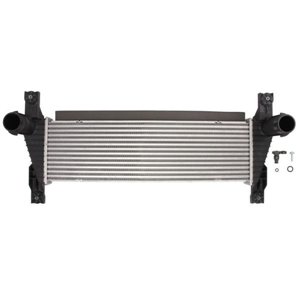 THERMOTEC DAG026TT - Intercooler fits: FORD RANGER 2.2D/3.2D 04.11-