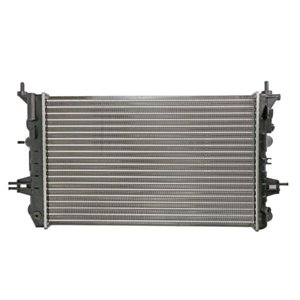 D7X054TT Radiator, engine cooling THERMOTEC - Top1autovaruosad