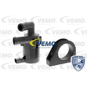 VEMO V10-16-0033 - Additional water pump (electric) fits: VW AMAROK, TOUAREG 3.0D 11.07-