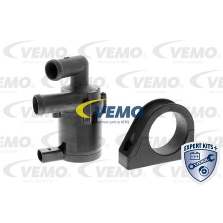 VEMO V10-16-0033 - Extra vattenpump (elektrisk) passar: VW AMAROK, TOUAREG 3.0D 11.07-
